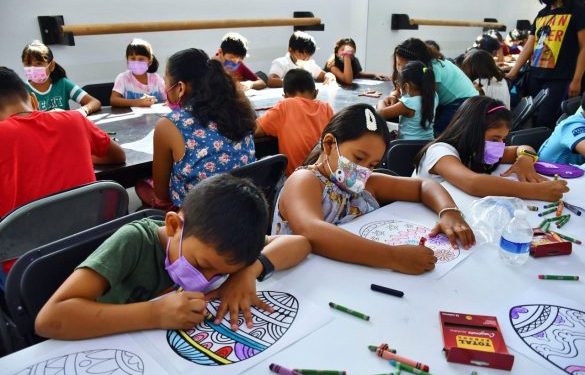 La FPMC retoma su Programa de Becas Escolares