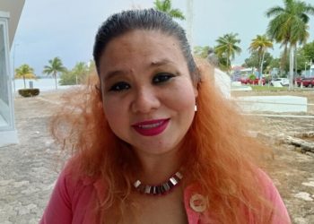 Red Feminista Quintanarroense pacta acercamiento con el gabinete de la gobernadora electa Mara Lezama