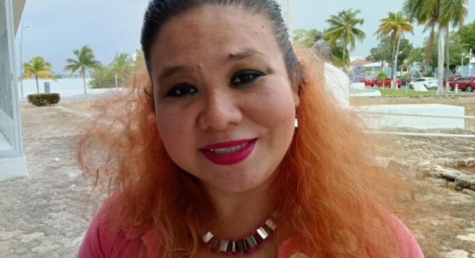 Red Feminista Quintanarroense pacta acercamiento con el gabinete de la gobernadora electa Mara Lezama