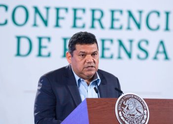 Javier May pierde la rectoría del Tren Maya; Adán Augusto entra al relevo