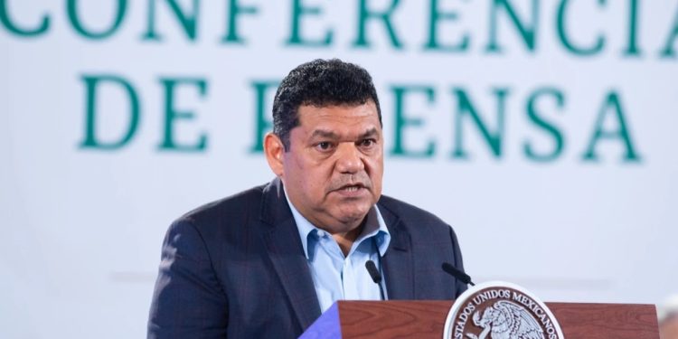 Javier May pierde la rectoría del Tren Maya; Adán Augusto entra al relevo