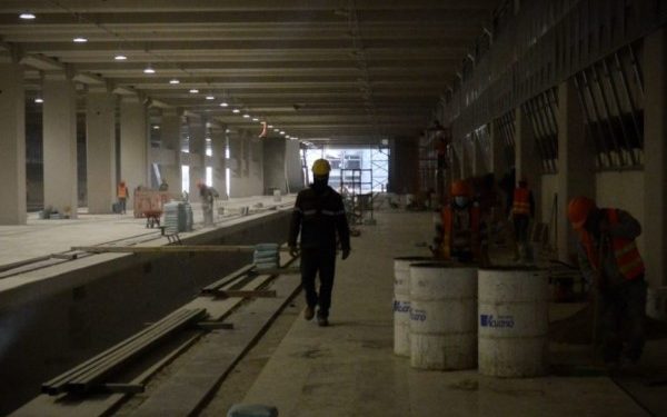 SICT anuncia la construcción del puente vehicular “Canal de Castera”