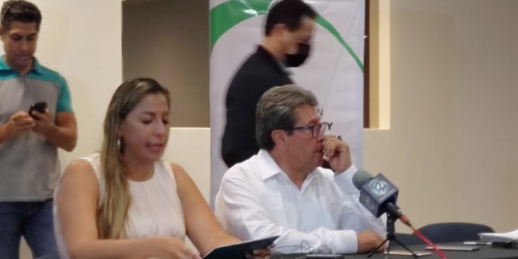 Quintana Roo es ejemplo nacional de unidad en Morena para cerrar filas en torno a la Cuarta Transformación
