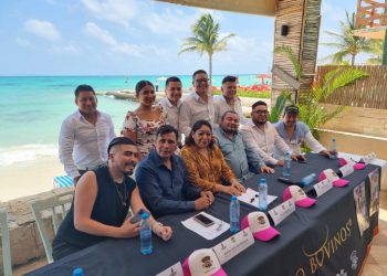 Suaste Eventos lo hace de nuevo; Alfredo Olivas próximamente en Cancún