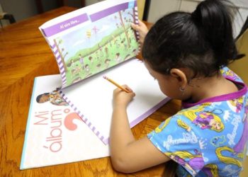 Llegan a Quintana Roo libros de texto gratuito