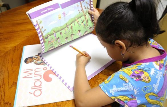 Llegan a Quintana Roo libros de texto gratuito