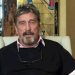Fingió su muerte el magnate de la tecnología John McAfee y ‘todavía esta vivo en Texas