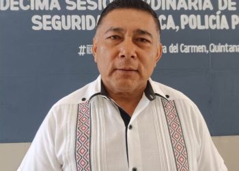 Revelan iniciativa para prohibir el tránsito de vehículos pesados en el centro de Playa del Carmen