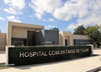 Publican convocatoria abierta para laborar en los hospitales de Tulum, Nicolás Bravo y el de Especialidades de Chetumal
