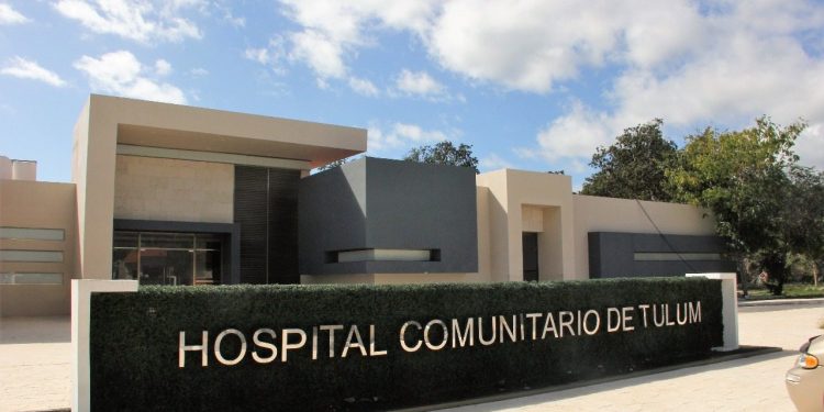 Publican convocatoria abierta para laborar en los hospitales de Tulum, Nicolás Bravo y el de Especialidades de Chetumal