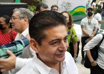 Diputado ex priísta, no busca, pero si espera chamba con la siguiente administración gubernamental
