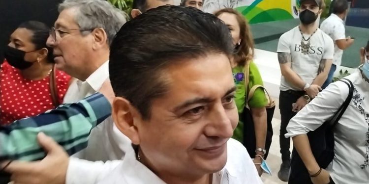 Diputado ex priísta, no busca, pero si espera chamba con la siguiente administración gubernamental