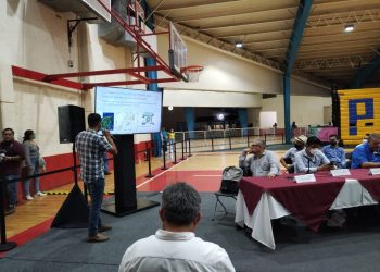 Concluye sin contratiempos Reunión Pública de Información sobre Proyecto Tren Maya Tramo 5 Norte