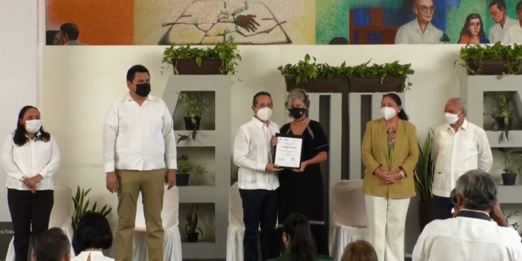 Investigadora condecorada de la Unicaribe pide atender los resultados de las investigaciones