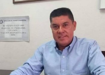 Destituyeron a Ivan Peña por corrupto no por apoyar a Javier May