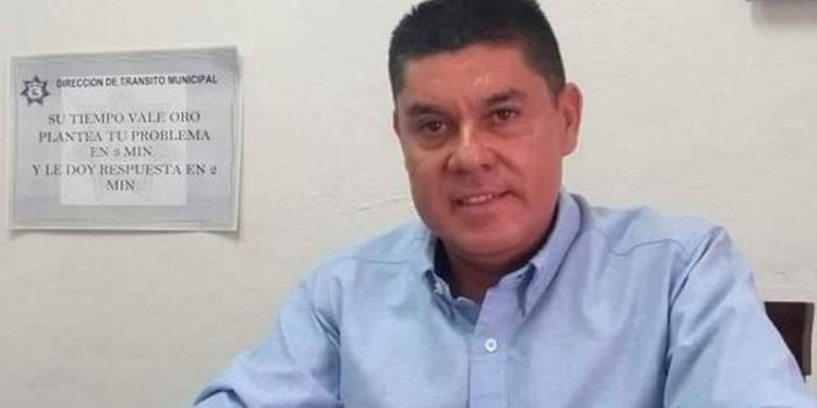 Destituyeron a Ivan Peña por corrupto no por apoyar a Javier May