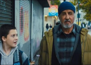Sylvester Stallne protagoniza a un superhéroe en el thriller «Samaritan» que se estrenara en Prime Video