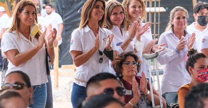 Destaca Ana Paty iniciativa de apoyo a migrantes