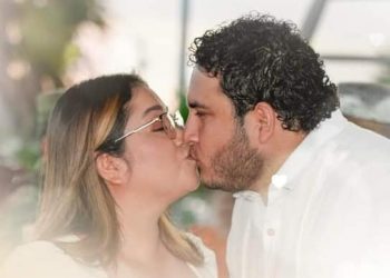 “Lacra de la política” responde AMLO a Yensunni Martínez por imponer a su marido en Morena