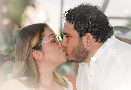 “Lacra de la política” responde AMLO a Yensunni Martínez por imponer a su marido en Morena