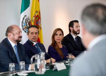 Riviera Maya levanta la mano para el Tianguis Turístico 2025