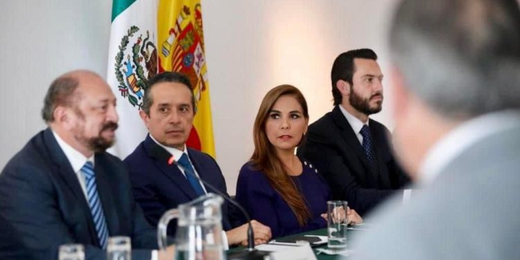 Riviera Maya levanta la mano para el Tianguis Turístico 2025