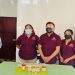 Presentan paletas de Báalche’, bebida sagrada de los mayas