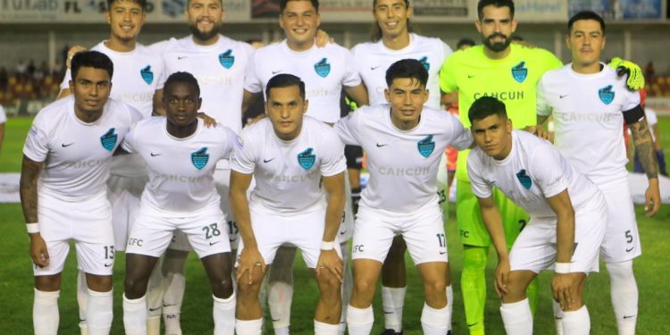 Cancún FC empata en Tamaulipas ante Correcaminos