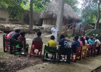 Inicia curso de verano “Pasaje histórico de la época nómada hasta la actualidad”