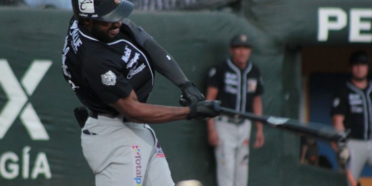 Ajuste de fechas en la serie entre El Águila y Tigres