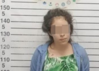 Aseguran a mujer acusada de intentar asfixiar a su hijo de 7 años en Playa del Carmen