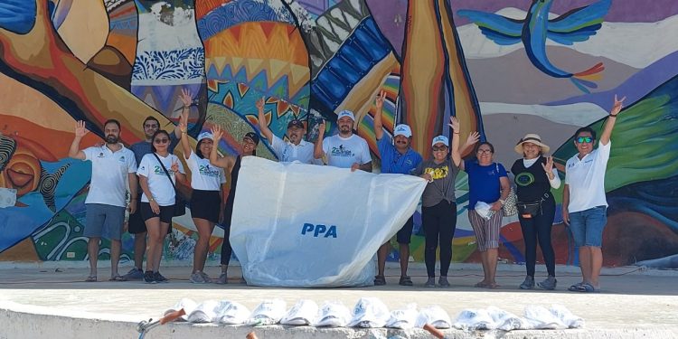 Se realizan rodadas por la movilidad y el medio ambiente