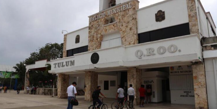 Ayuntamiento de Tulum capacita a sus trabajadores a fin de dar cumplimiento a la plataforma de transparencia