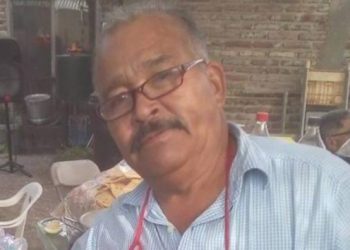 Localizan el cadáver del reportero Juan Arjón López en Sonora