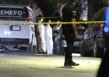 Continúa el aumento de violencia en Nuevo León ante la falta de estrategia de seguridad