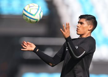 Cancún FC, por su tercer triunfo consecutivo en casa; recibe a Alebrijes de Oaxaca&nbsp;
