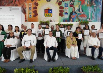 A través de la ciencia, la tecnología y la innovación, la sociedad enfrenta retos y oportunidades para su desarrollo: Carlos Joaquín