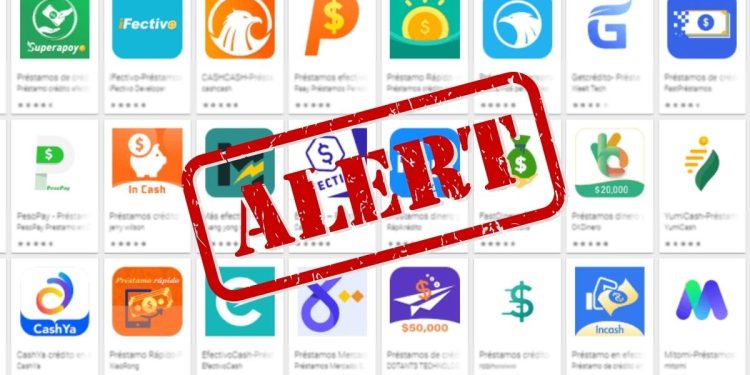 Montadeudas: son apps de crédito que terminan en extorsión y amenazas