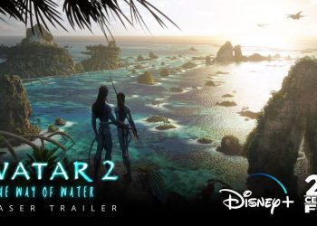 Avatar, película de James Cameron regresará a las salas de cine en 4k en septiembre