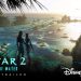 Avatar, película de James Cameron regresará a las salas de cine en 4k en septiembre
