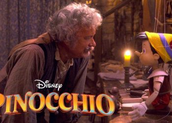 Disney lanzó un nuevo avance de la película de Pinocho, el tráiler da un vistazo de los amigos y antagonistas