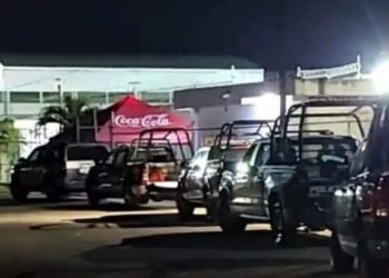Catean Cereso de Cozumel tras denuncias de llamadas de extorsión