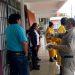 Realiza la SESA intensa jornada de aplicación de control larvario en colonias de Chetumal