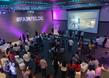 Fairfield Inn & Suites by Marriott Cancún Downtown celebra su primer aniversario