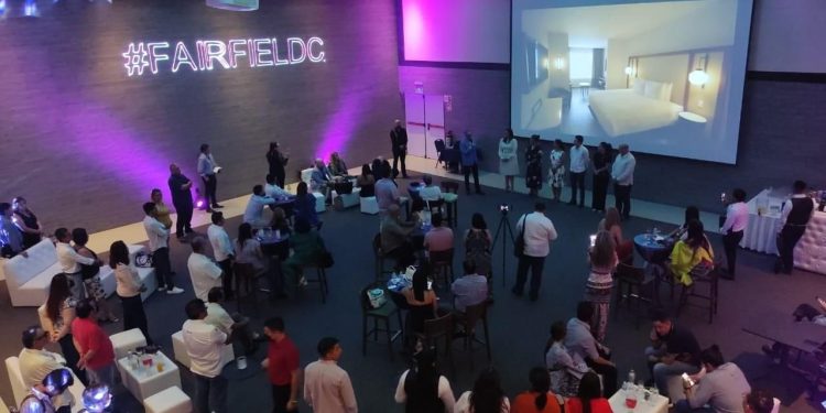 Fairfield Inn & Suites by Marriott Cancún Downtown celebra su primer aniversario