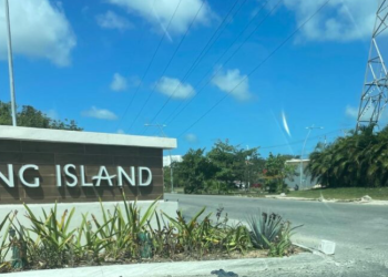 Posibles actos vandálicos dejan sin luz a residentes de polígono sur en Cancún