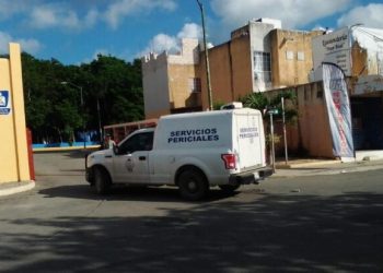Hallan a adolescente de 14 años ahorcada en fraccionamiento de Playa del Carmen
