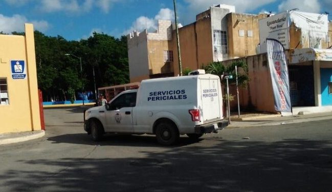 Hallan a adolescente de 14 años ahorcada en fraccionamiento de Playa del Carmen