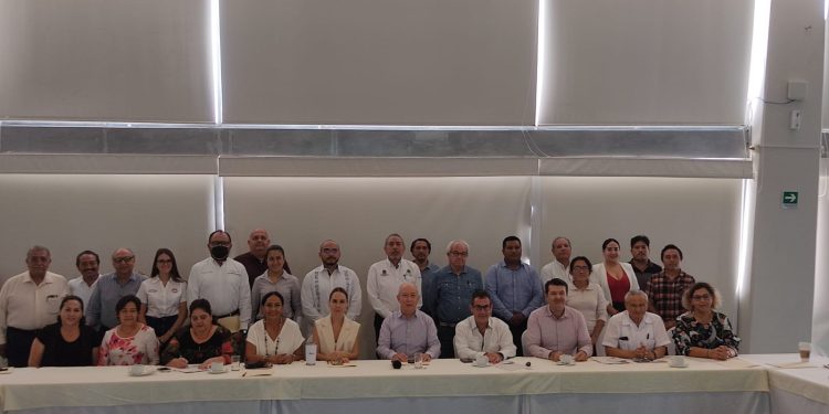 Presentan Reglamento de la Ley de Acción de Cambio Climático