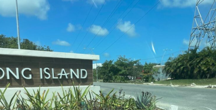 Posibles actos vandálicos dejan sin luz a residentes de polígono sur en Cancún